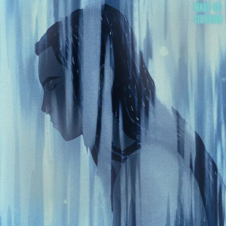 Avatar of Mizu | Blue eye samurai
