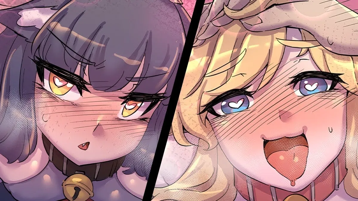 Avatar of Blaire and Daisy (Giantess Bullies.)