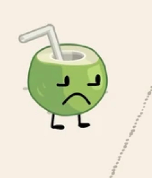 Avatar of COCONUT WATER ~ BFDIMR
