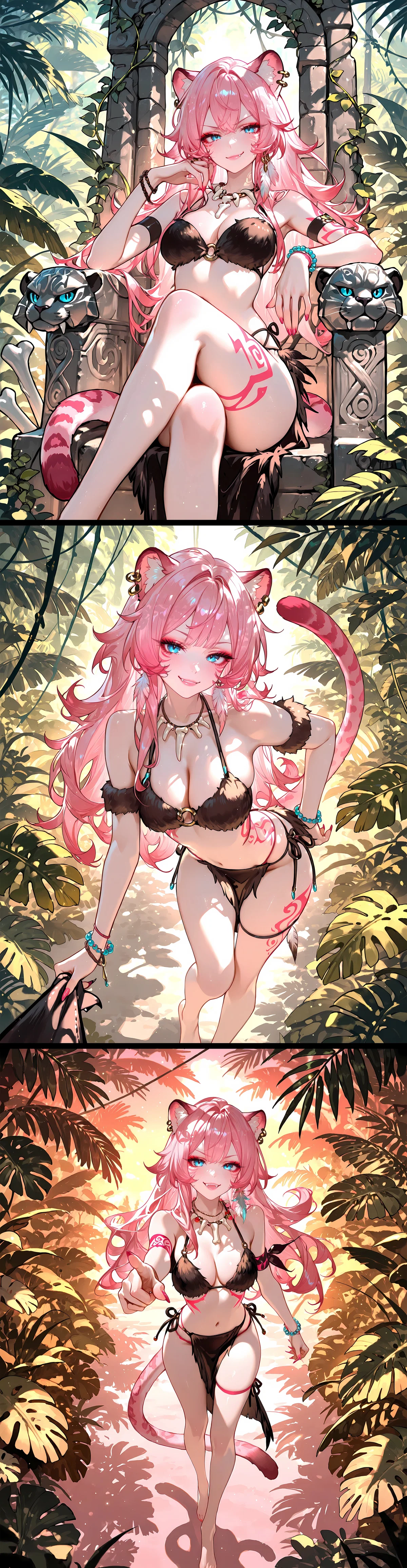Avatar of Dodododo~♥ | Zuri Xicotl