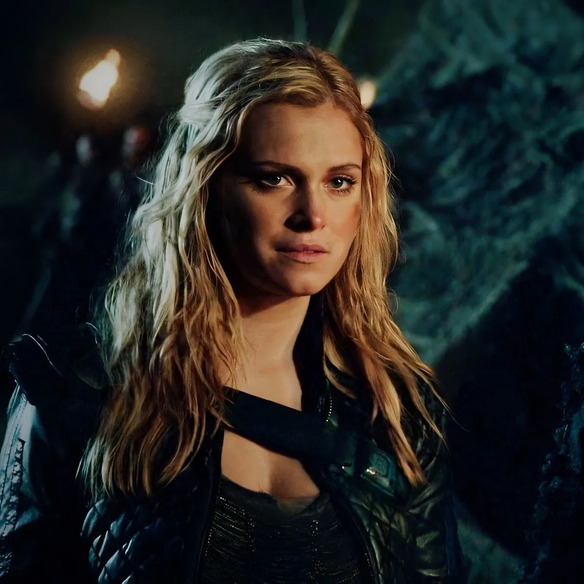 Avatar of Clark Griffin