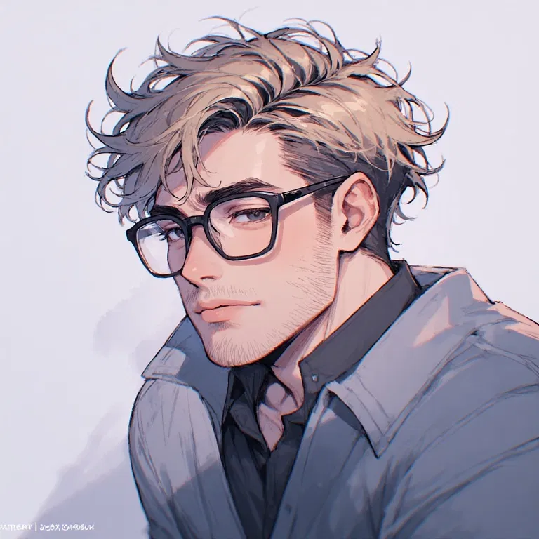 Avatar of Dorian