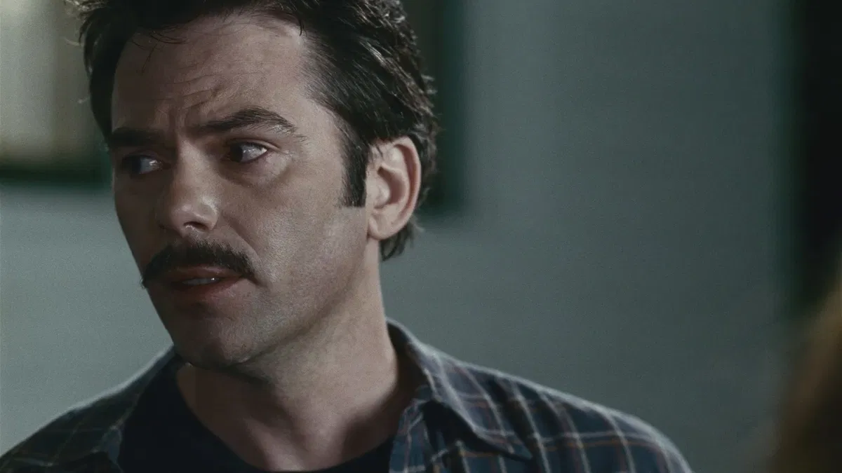Avatar of Charlie Swan - Police Chief Off-Duty