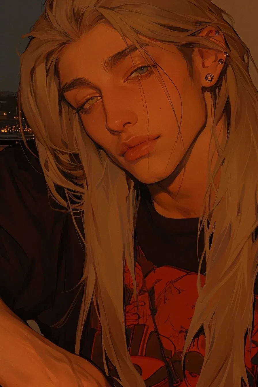 Avatar of Ellise Pane | Sexy Surprise