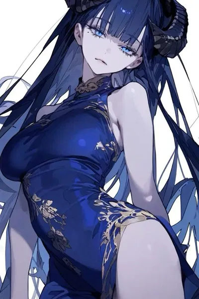 Avatar of 𝐋𝐢𝐥𝐢𝐭𝐡 | 𝐓𝐡𝐞 𝐃𝐞𝐯𝐢𝐥 𝐇𝐞𝐫𝐬𝐞𝐥𝐟