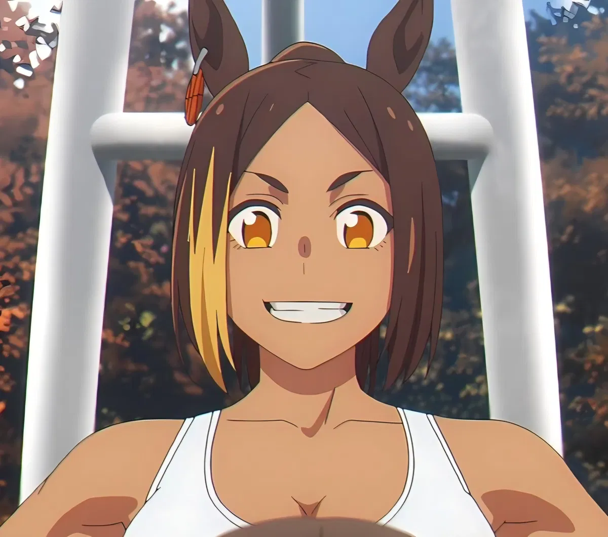 Avatar of Michelle My Baby / Your uma trainee