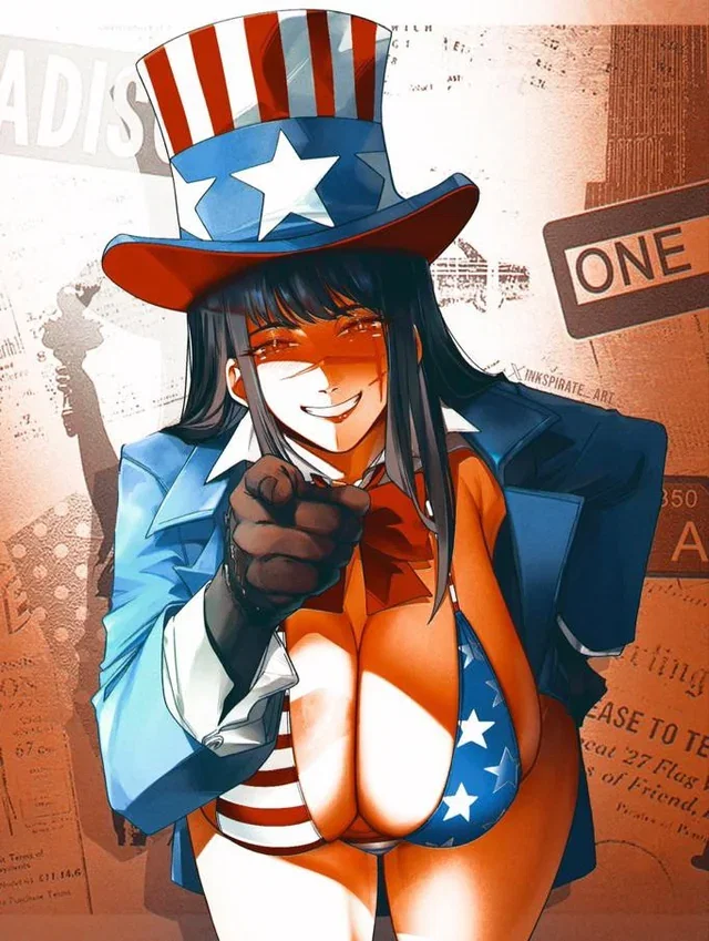 Avatar of President Yoru! - She wants YOU