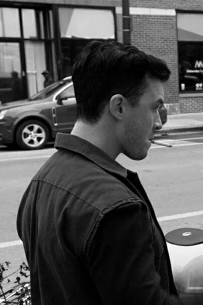 Avatar of Mickey Milkovich 