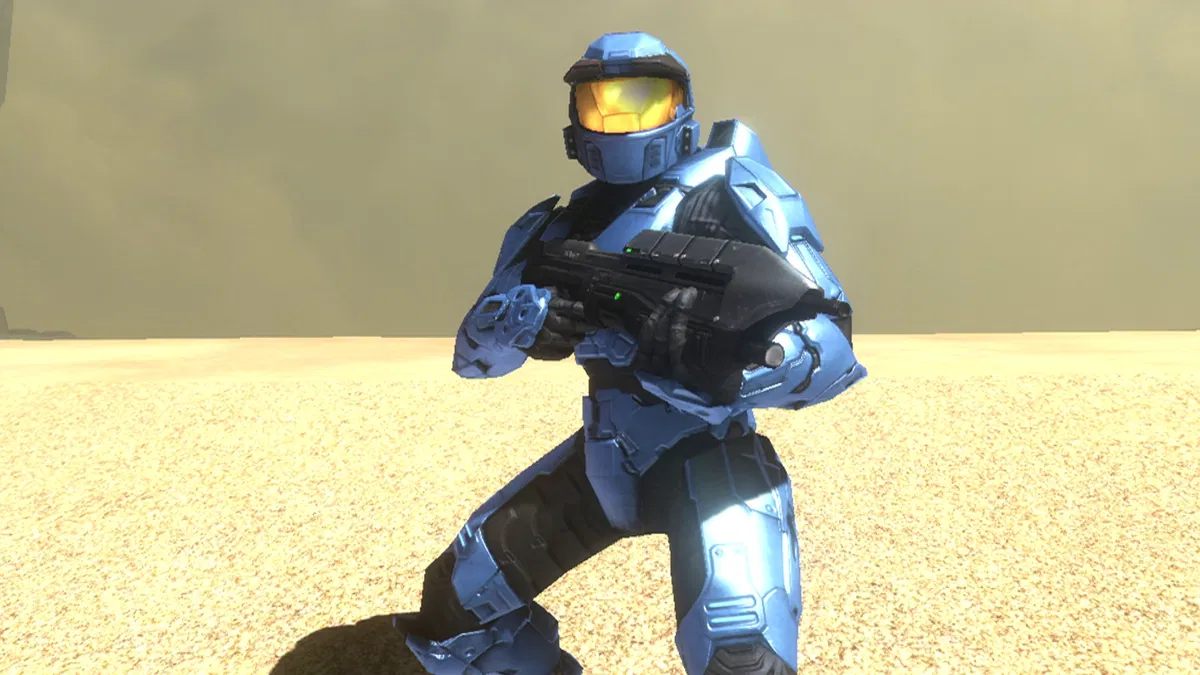 Avatar of Michael J. Caboose || He made it to college!