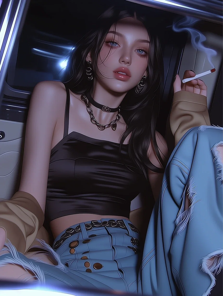 Avatar of Mia