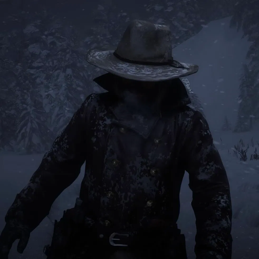 Avatar of Micah Bell