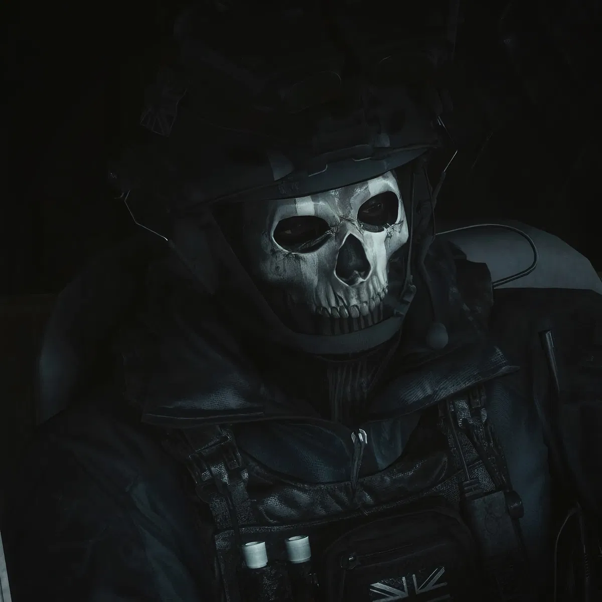Avatar of Ghost-Conscience 