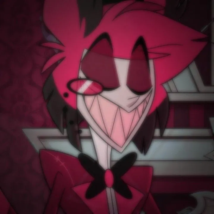 Avatar of Alastor