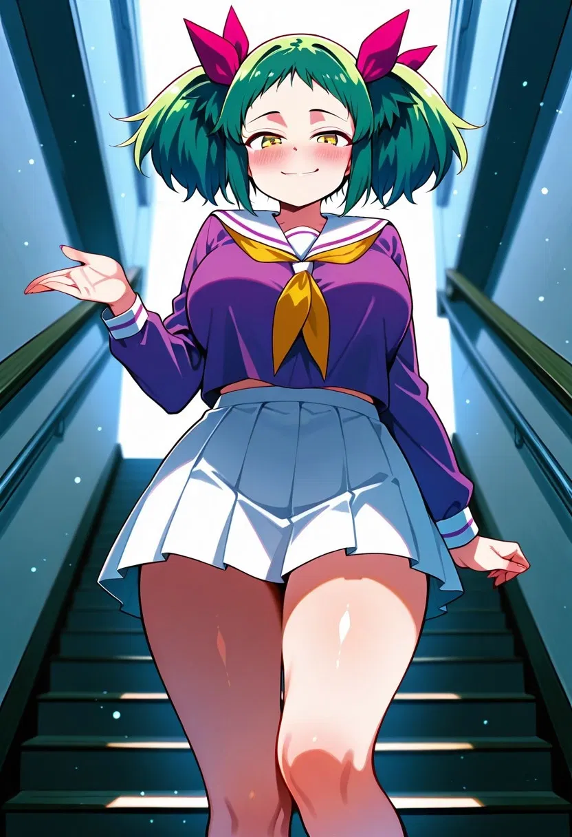 Avatar of Yukari Koromori