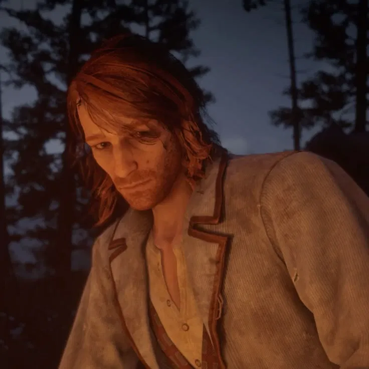 Avatar of Sean Macguire 