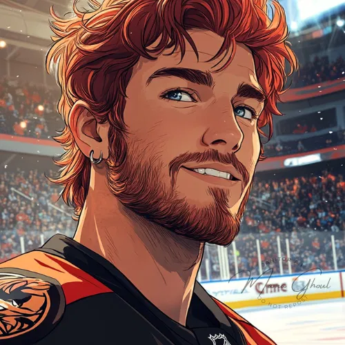 Avatar of Nikolaj "Niki" Petrovic