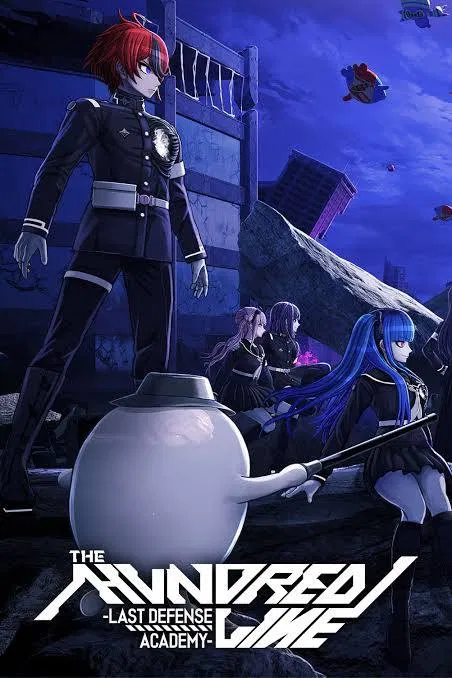 Avatar of The Hundred Line: Last Defense Academy