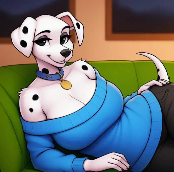 Avatar of Perdita | Mother of 99