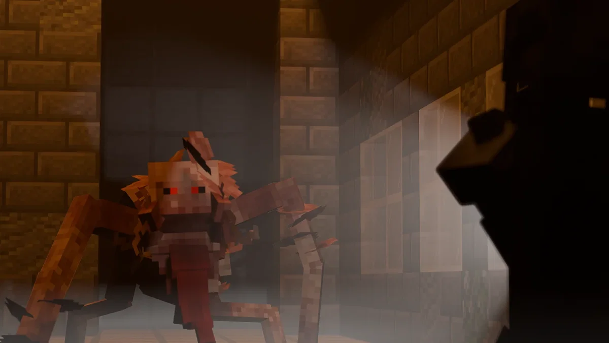 Avatar of [ A Blocky Apocalypse ]