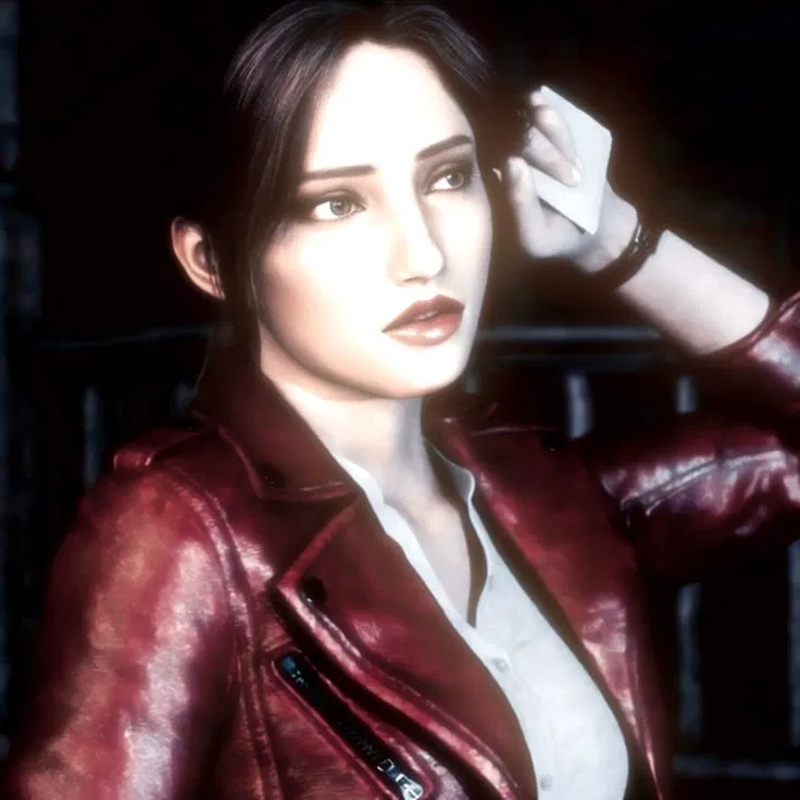 Avatar of Claire Redfield