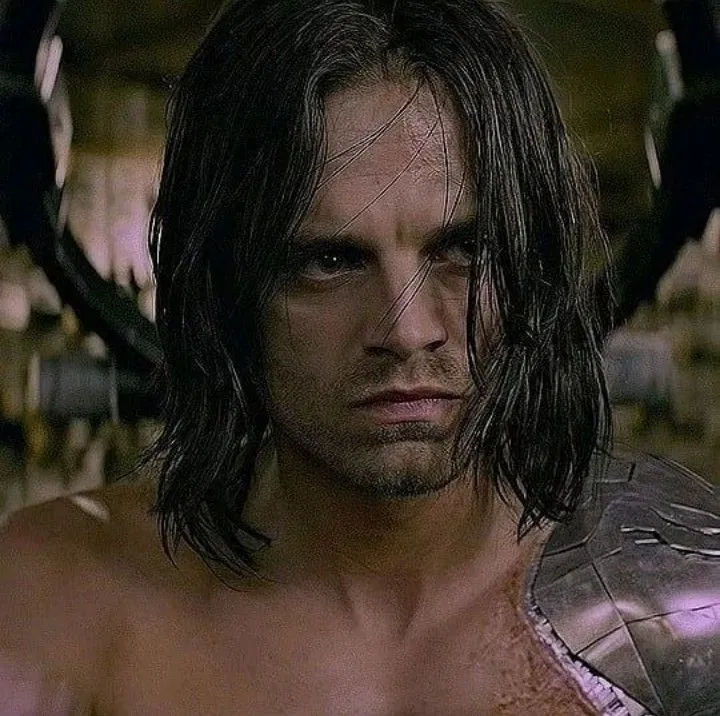 Avatar of Bucky Barnes 