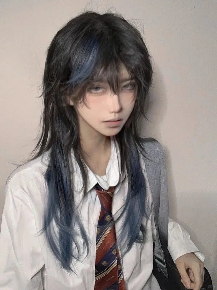 Avatar of tomboy in your college is a secretly a loser chud