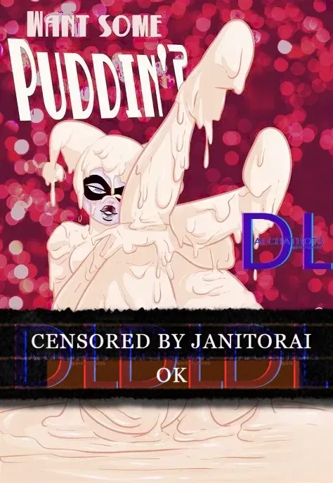 Avatar of Harley Quinn [Want some, Puddin'?]