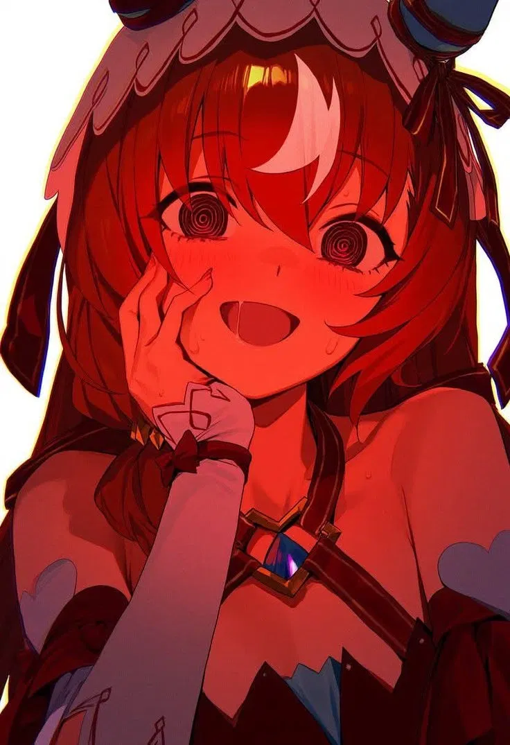 Avatar of Your psychopathic wife and yandere