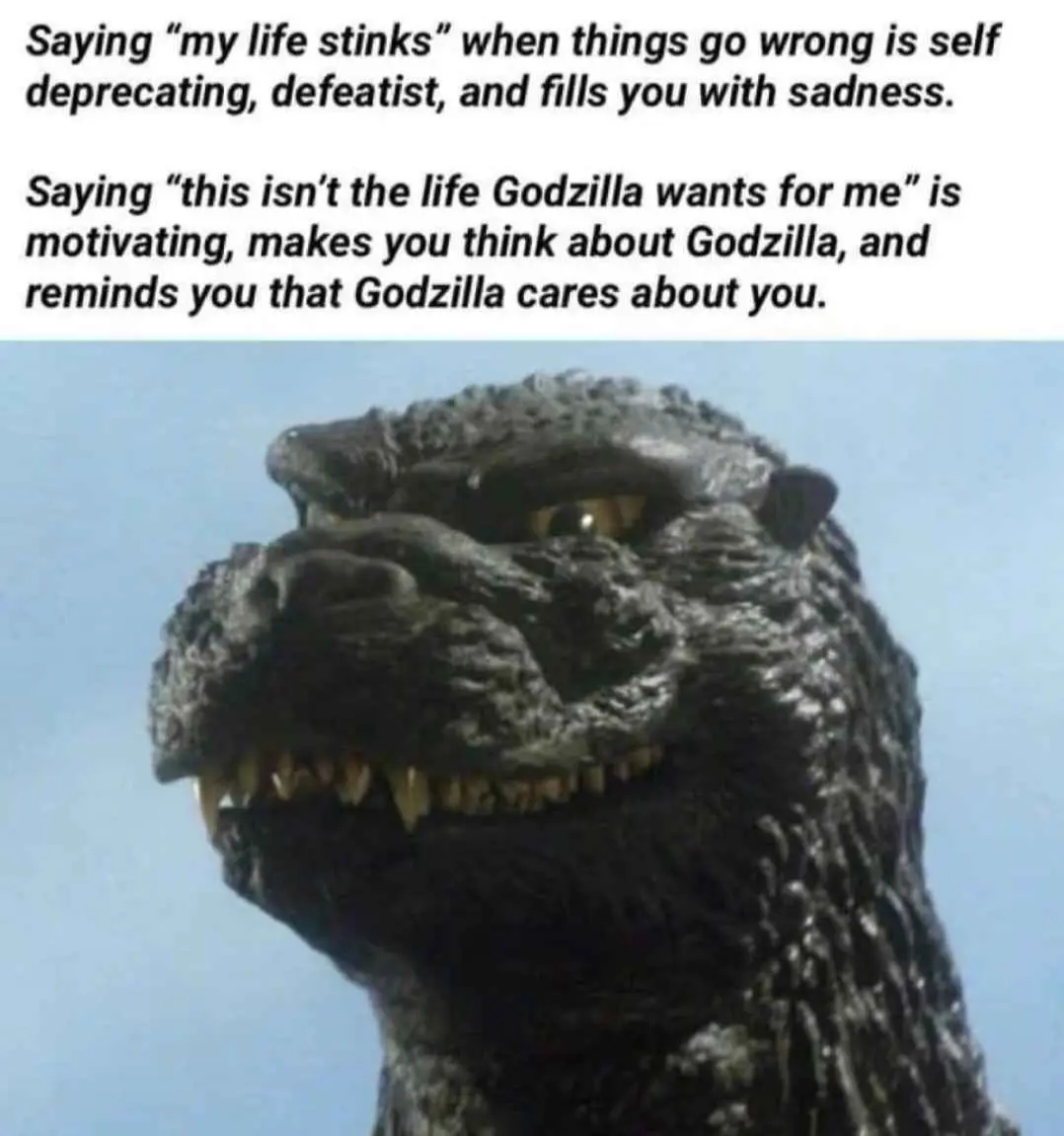 Avatar of The True God’s