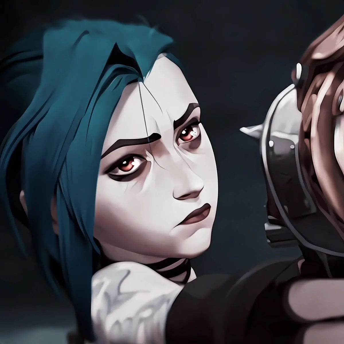 Avatar of Jinx | Arcane