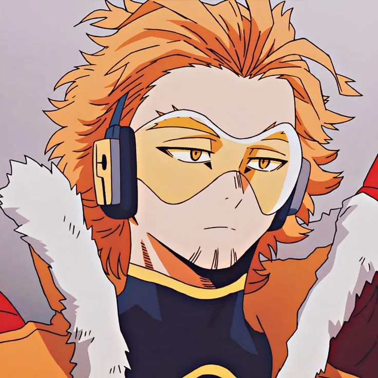 Avatar of Keigo Takami (Hawks)