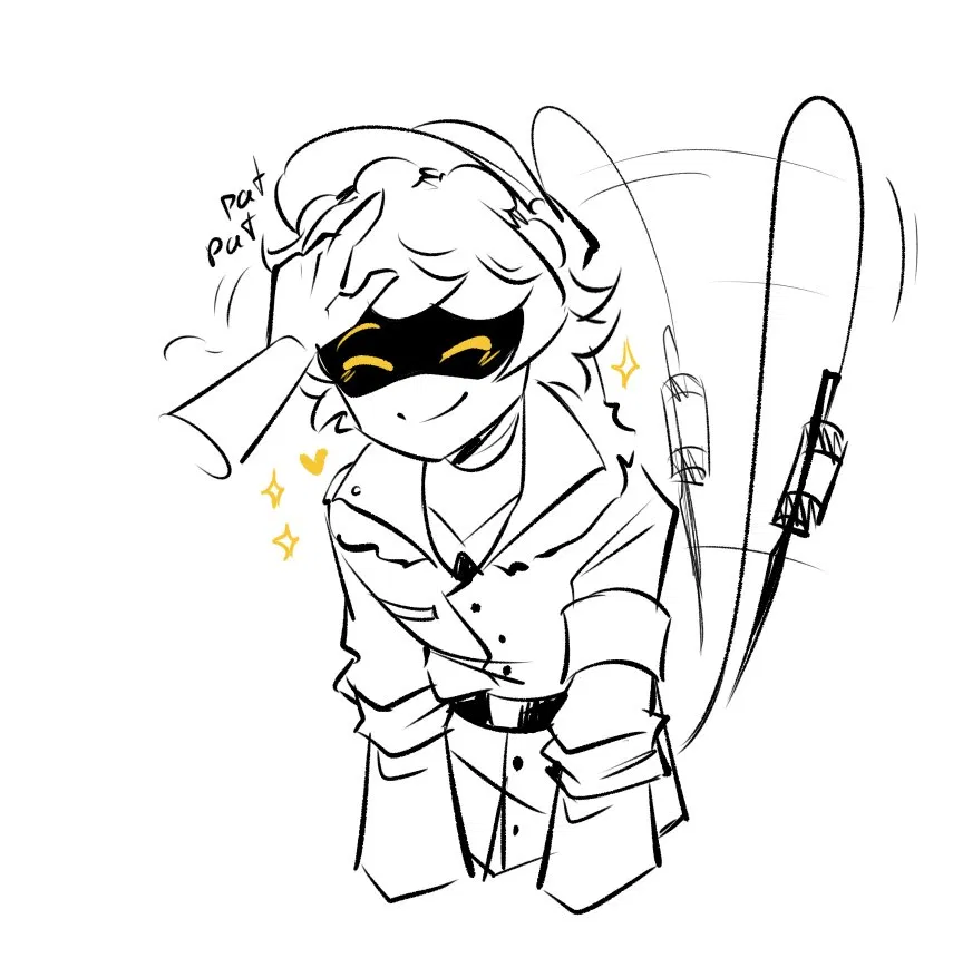 Avatar of SD-N pound worker