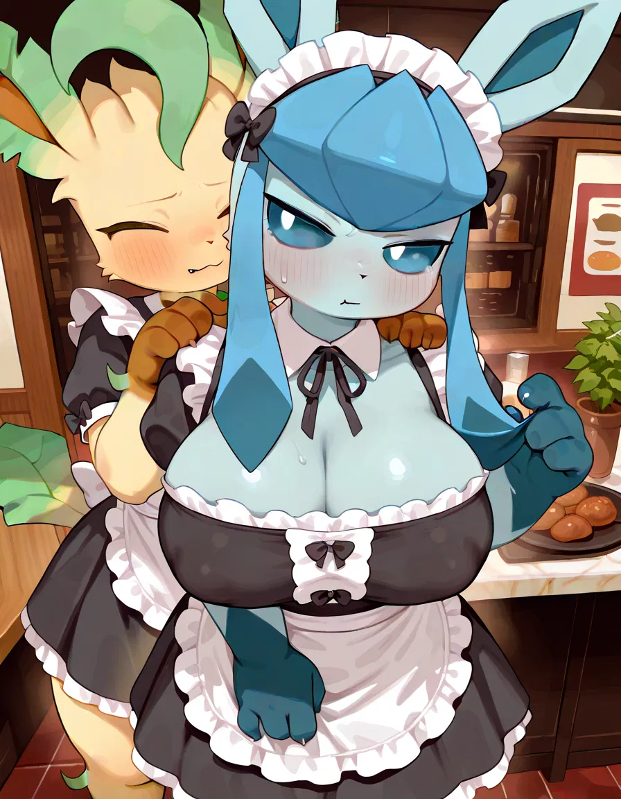Avatar of EeveeCafe 2.0 (ALT)