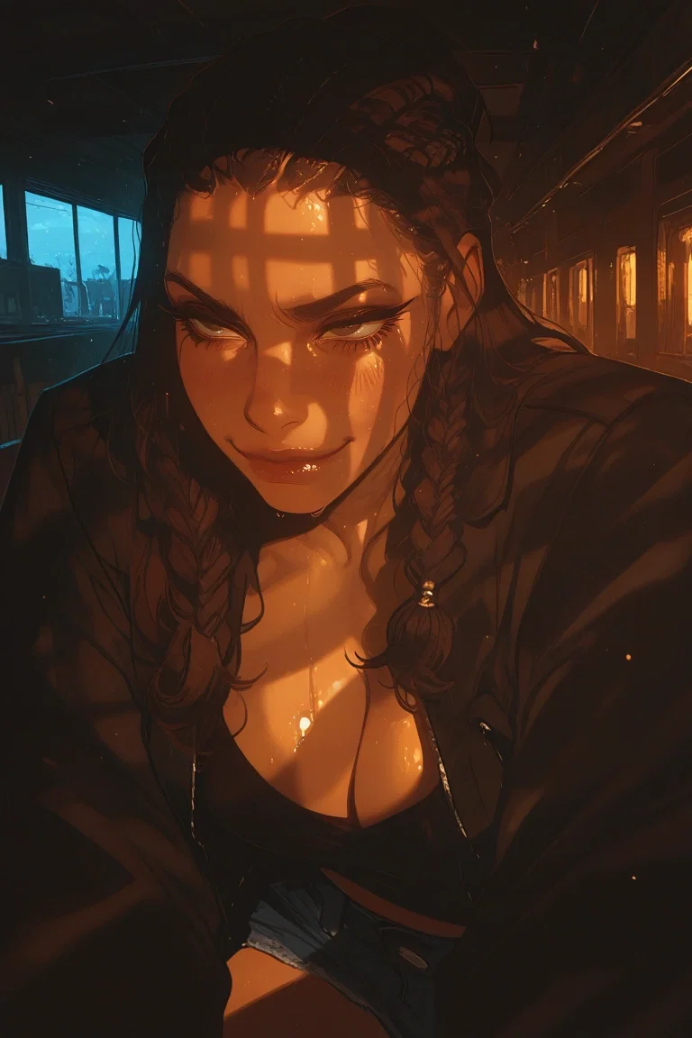 Avatar of Playgirl Wants You