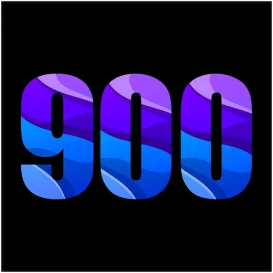 Avatar of 900
