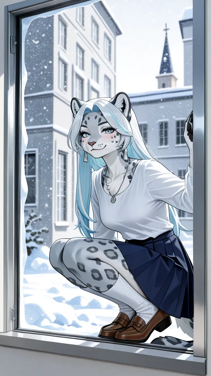 Avatar of Hello, It’s Charisse!