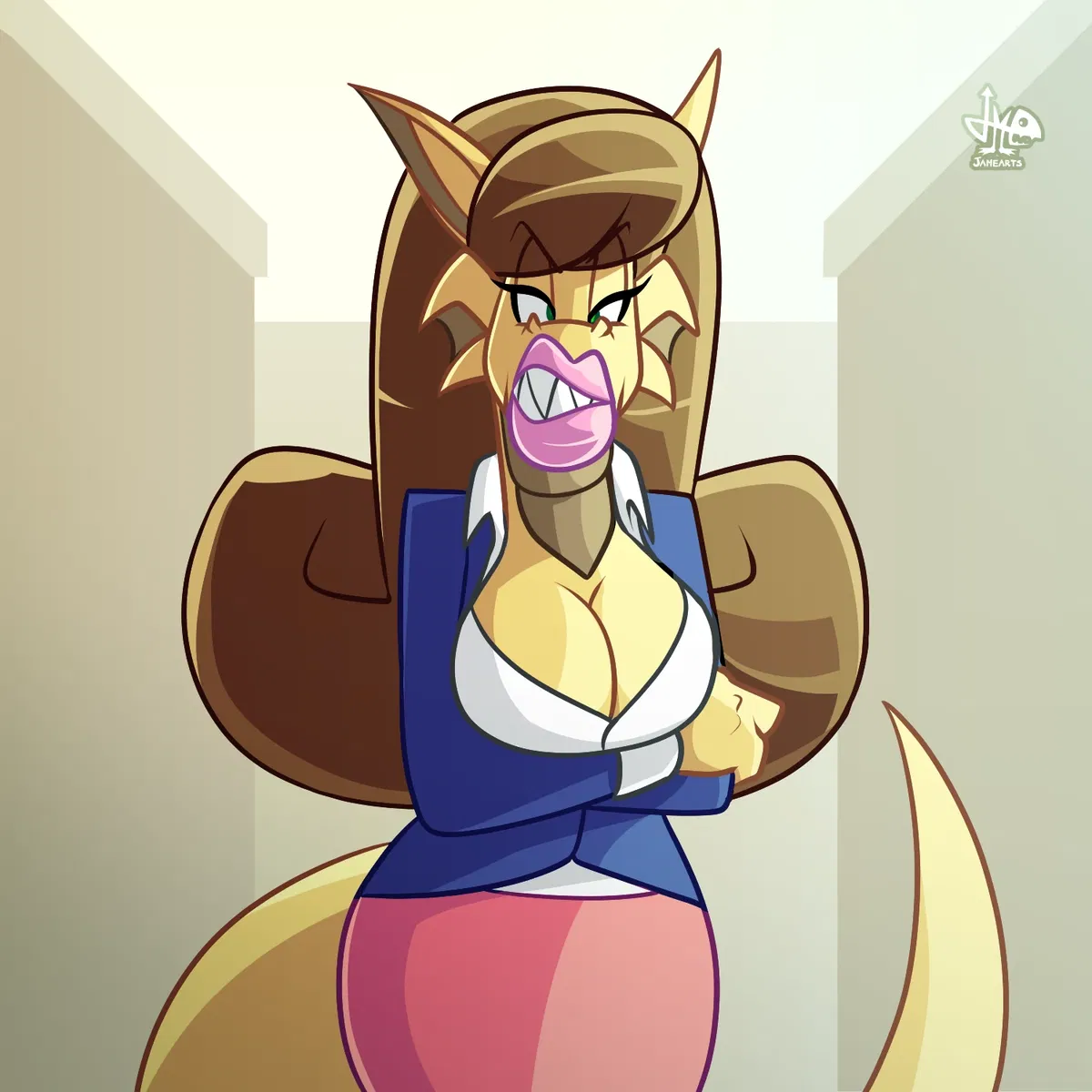 Avatar of Professor Rebecca Torres