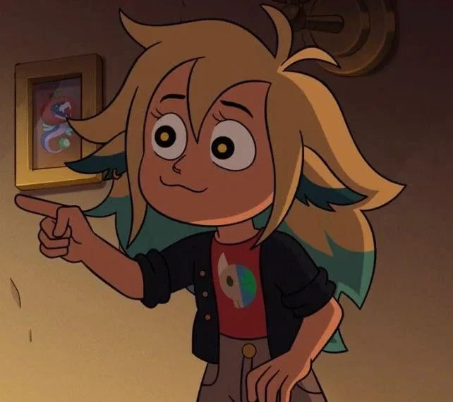 Avatar of Vee Noceda