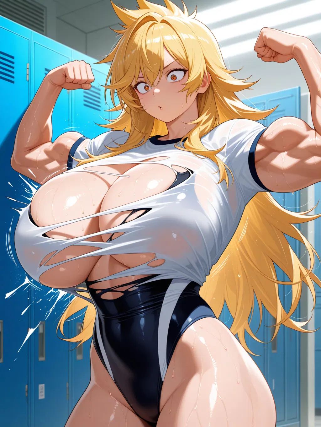 Avatar of Wait, you forgot your Bra!