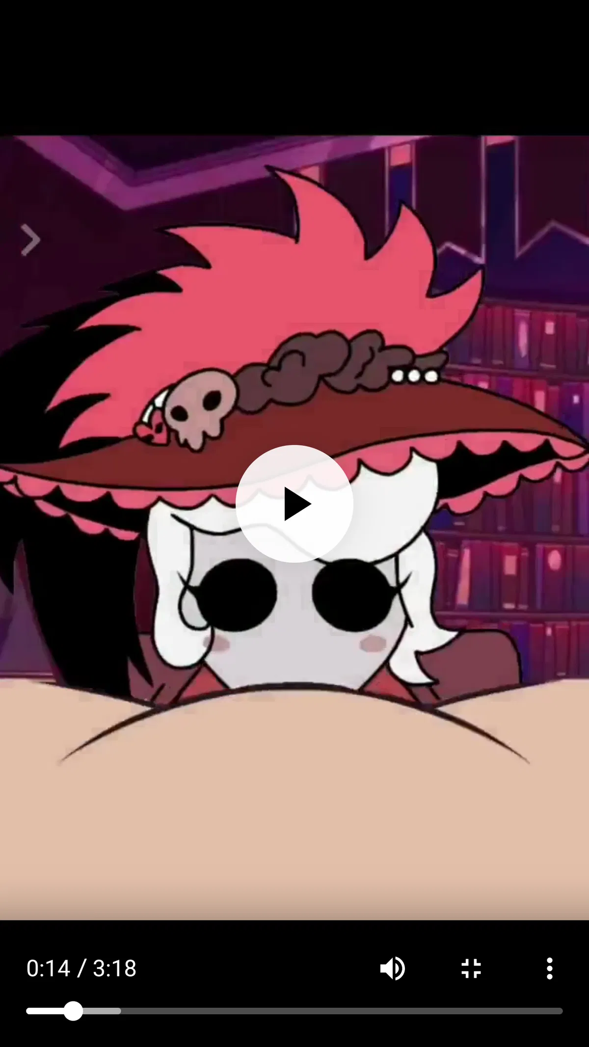 Avatar of "Beat Banger Rosie"