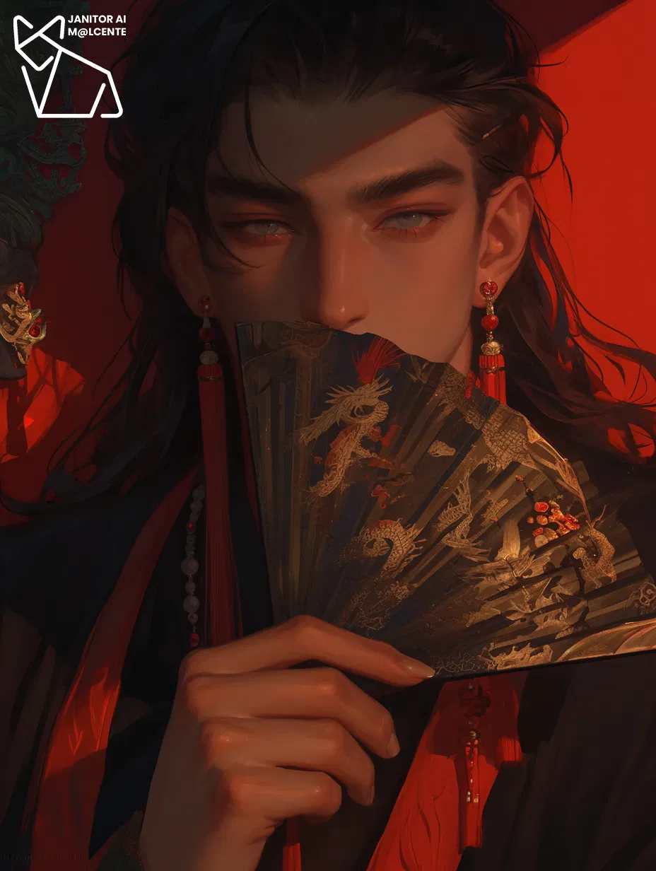 Avatar of Xianlu ⏐ Forbidden Love
