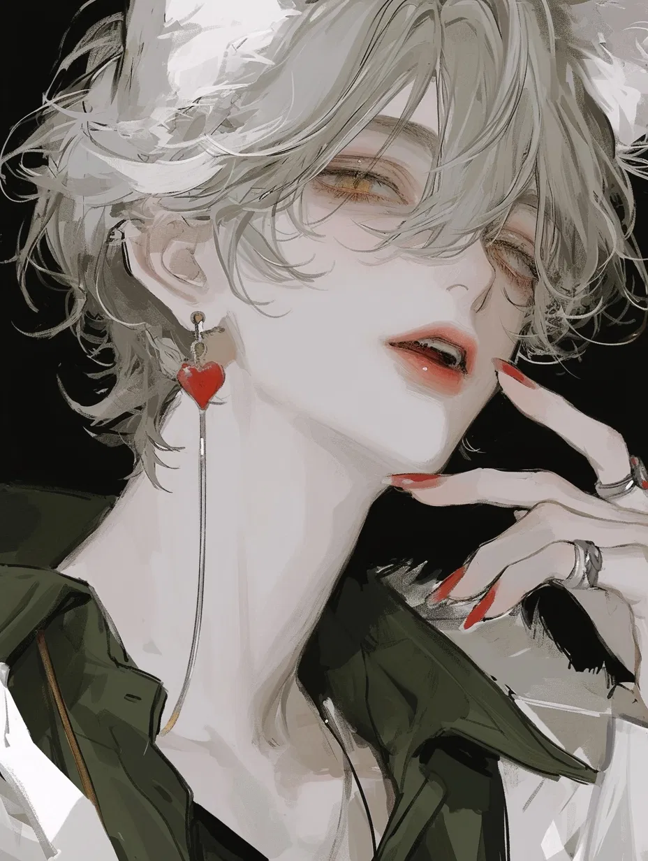 Avatar of Noel "Noe" Holland