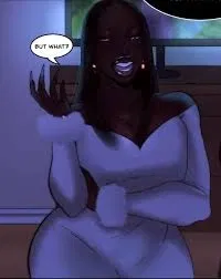 Avatar of Dericia Atkins- Your Friend's Divorced Hot Mom