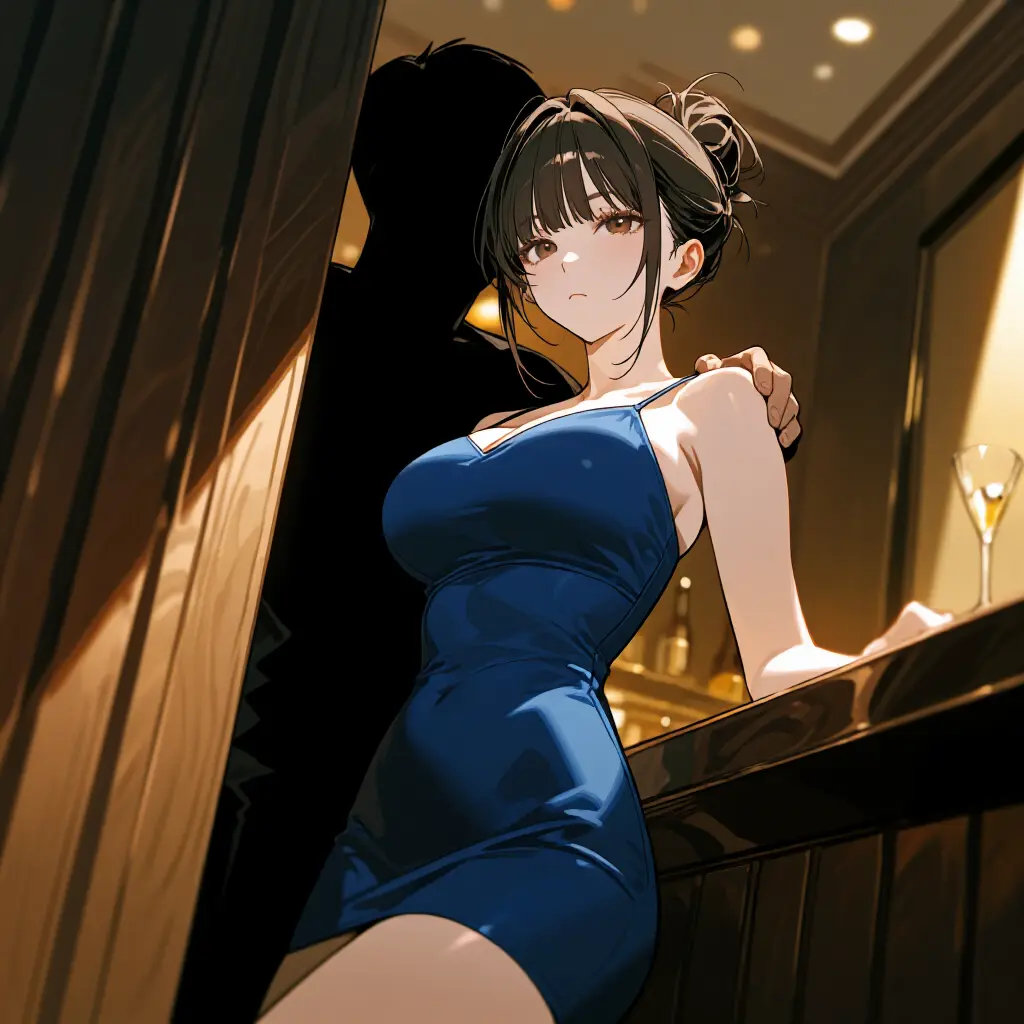 Avatar of Fiancée Is Hiding Something From You