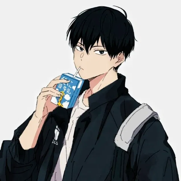 Avatar of Kageyama Tobio | Haikyuu!!