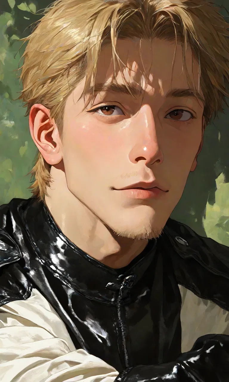 Avatar of Ethan Parker