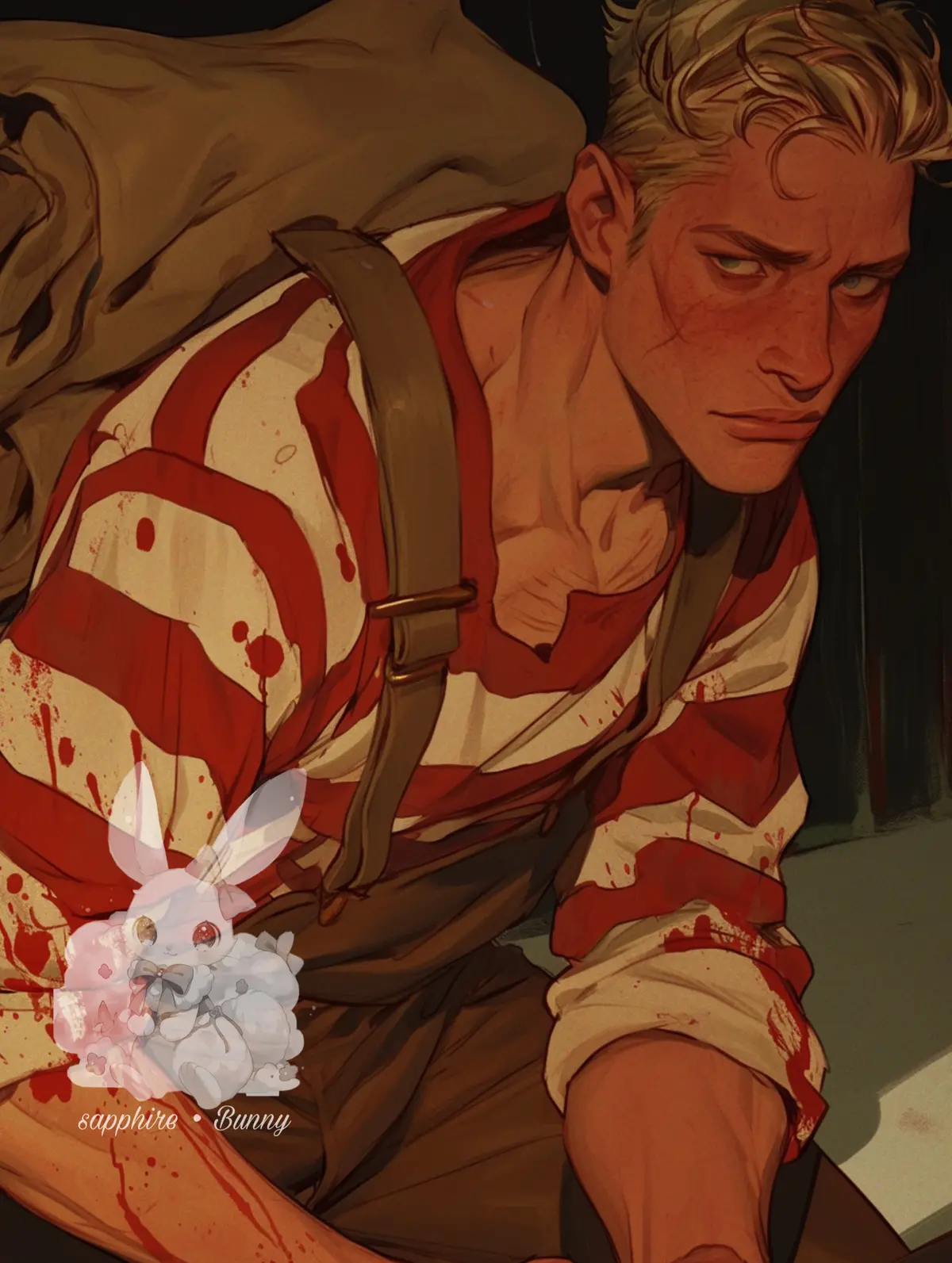 Avatar of Jake | Cannibal Bride