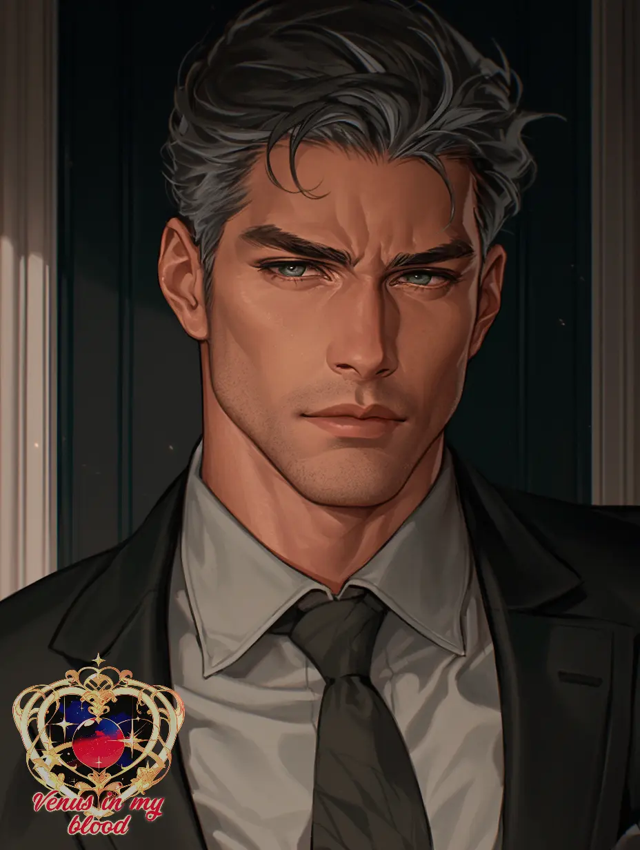 Avatar of Julian Thorne | DILF 