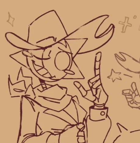 Avatar of Cowboy Sun