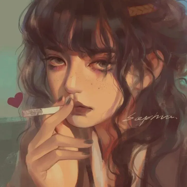 Avatar of Soraya - toxic jaelousy